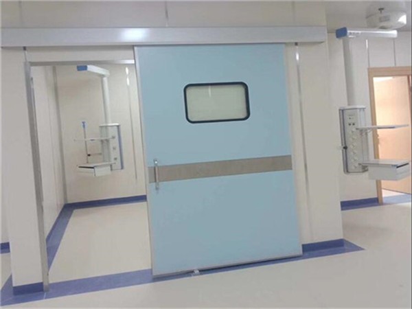南京探伤室防护铅门