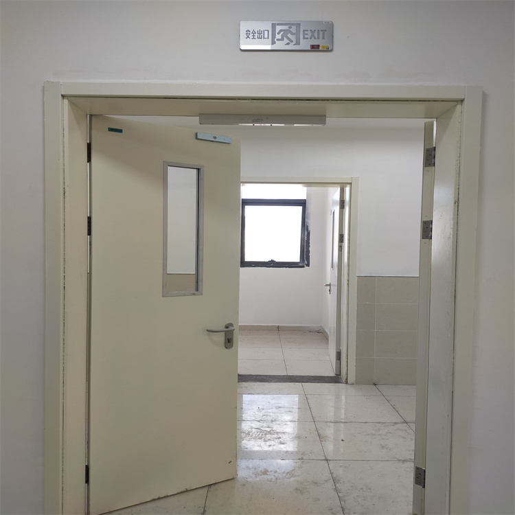 南京无损检查防护门