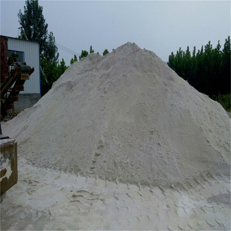 南京高比重硫酸钡砂