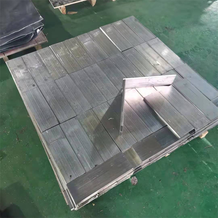 南京阻隔辐射铅板材