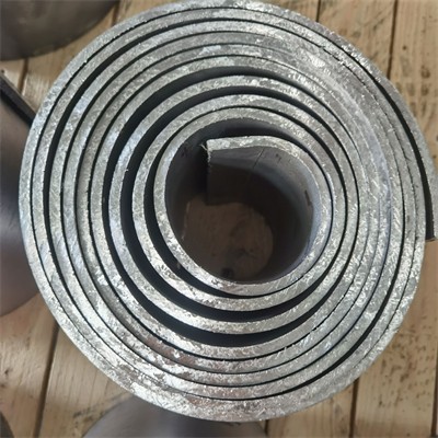 南京3mm厚铅板