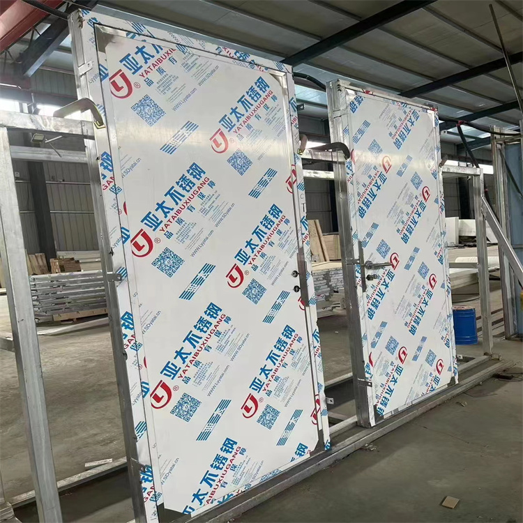 南京铅门的使用寿命是多久